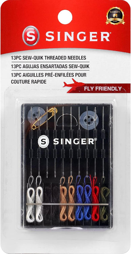 SINGER Sew-Quik Threaded Hand Needle Kit-075691019259-LR-00460-1-LR eShop