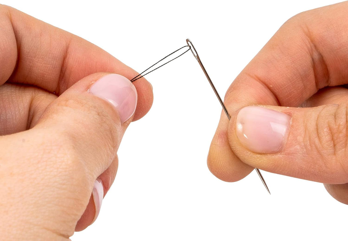 SINGER Sew-Quik Threaded Hand Needle Kit-075691019259-LR-00460-5-LR eShop