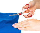 SINGER Sewing Scissors with Comfort Grip-075691004484-LR-00457-7-LR eShop