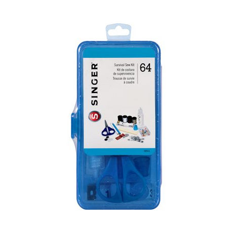 SINGER Survival Sew Kit, 64 pcs-075691015114-LR-317571-1-LR eShop