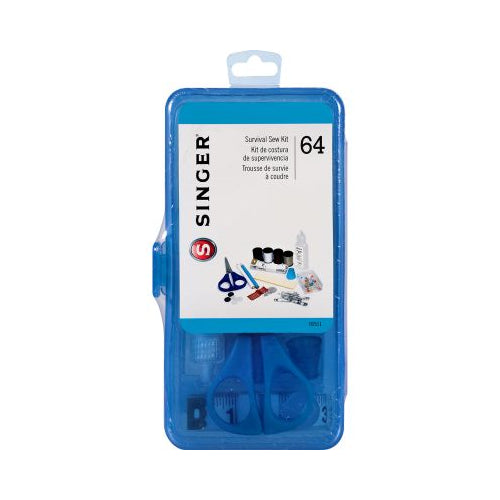 SINGER Survival Sew Kit, 64 pcs-075691015114-LR-317571-1-LR eShop