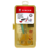 SINGER Survival Sew Kit - Assorted Colors, 64 pieces-075691015114-LR-317571-3-LR eShop