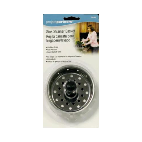 SINK STRAINER BASKET STAINL-035794701093-LR-275768-1-LR eShop