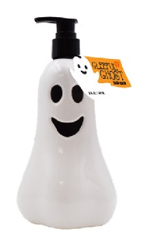 SJ Creations Fall, Halloween Ghost Hand Wash 15 fl oz-850042774168-LR-348519-1-LR eShop