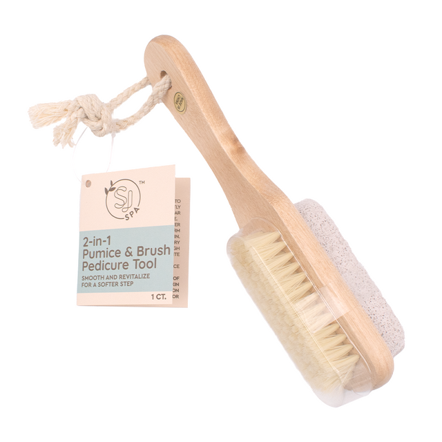 SJ Creations Spa 2-in-1 Pumice & Brush Pedicure Tool-850042774960-LR-360600-1-LR eShop