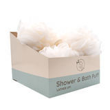 SJ Spa Shower & Bath Puff - Ivory-850071470017-LR-360605-2-LR eShop