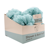 SJ Spa Shower & Bath Puff - Mint-850042774502-LR-360596-2-LR eShop