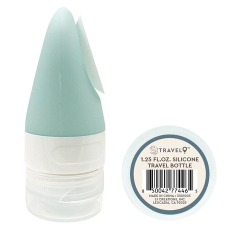 SJ Travel Silicone Bottle 1.25 oz, TSA Compliant-850042774465-LR-351030-1-LR eShop