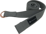 Skelcore High Density Non Slip Foam Yoga Block and Strap Set-840285900301-LR-349002-4-LR eShop