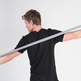Skelcore Latex Free 4ft Resistance Band, 3 piece set-840285900103-LR-349016-11-LR eShop