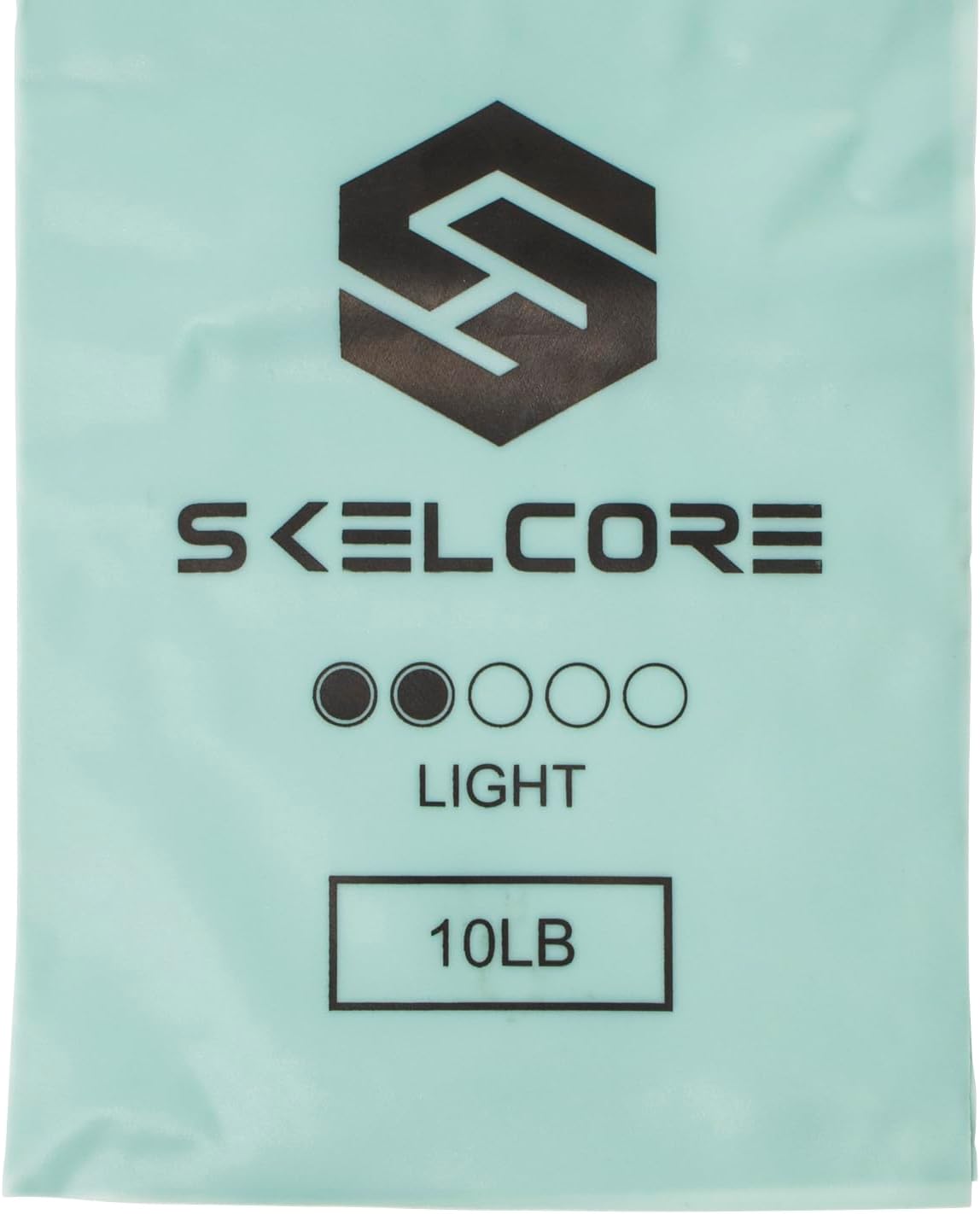 Skelcore Latex Free 4ft Resistance Band, 3 piece set-840285900103-LR-349016-5-LR eShop