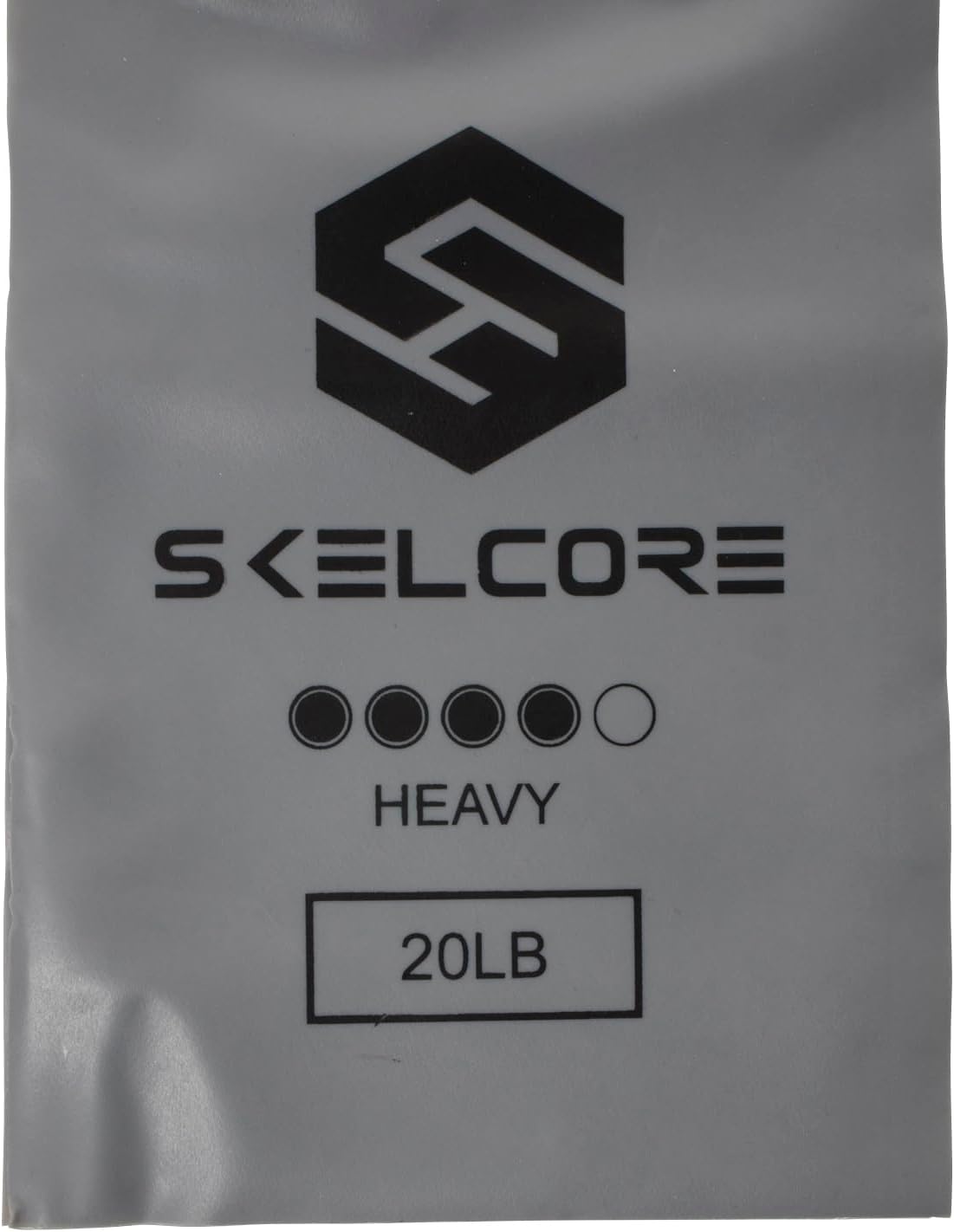 Skelcore Latex Free 4ft Resistance Band, 3 piece set-840285900103-LR-349016-7-LR eShop