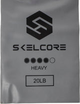 Skelcore Latex Free 4ft Resistance Band, 3 piece set-840285900103-LR-349016-7-LR eShop