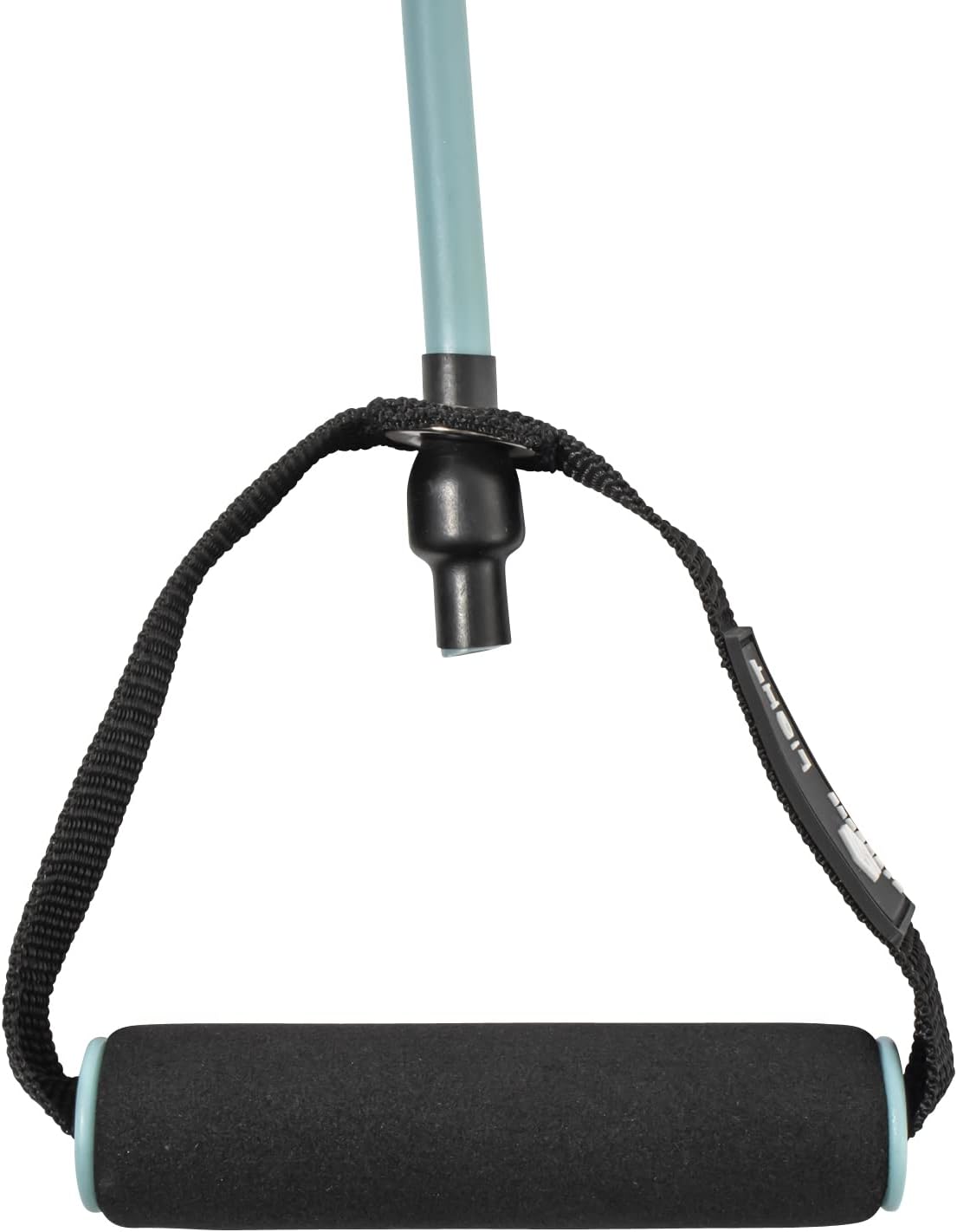 Skelcore Single Resistance Exercise Band with Foam Handles-840285900059-LR-349017-3-LR eShop