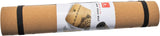 Skelcore Sweat Proof Non-Slip Cork Yoga Mat, 4 mm-840285900288-LR-349033-2-LR eShop