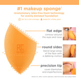 Real Techniques Miracle Complexion Face Sponge