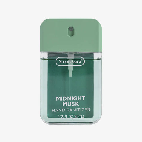 Smart Care Midnight Musk (Burberry Eau De Parfum) Spray Sanitizer 1.35oz-0810147884247-LR-362445-1-LR eShop