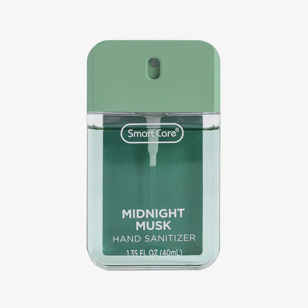 Smart Care Midnight Musk (Burberry Eau De Parfum) Spray Sanitizer 1.35oz-0810147884247-LR-362445-1-LR eShop