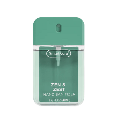 Smart Care Zen & Zest (YSL Libre) Spray Sanitizer 1.35oz-0810147887798-LR-362448-1-LR eShop