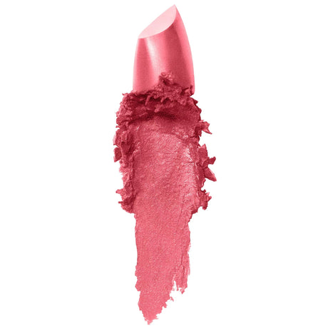 Maybelline Color Sensational The Creams, Cream Finish Lipstick Makeup, Pink Wink, 0.15 oz.