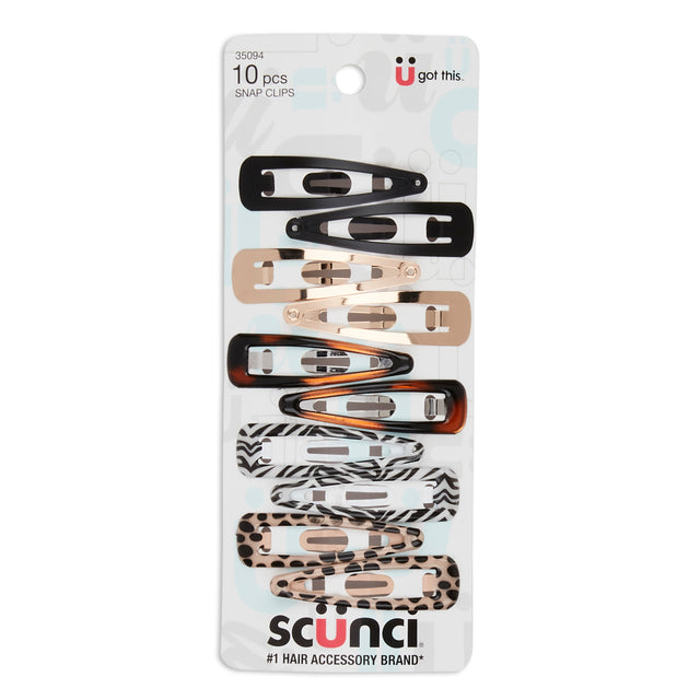 SNAP CLIPS MIXED 10PK-043194350940-LR-345416-2-LR eShop