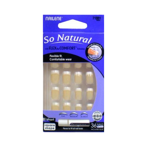 SO NATURAL SHORT FRENCH PEACH-079181710015-LR-176422-1-LR eShop