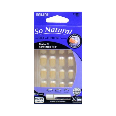 SO NATURAL SHORT FRENCH PEACH-079181710015-LR-176422-1-LR eShop