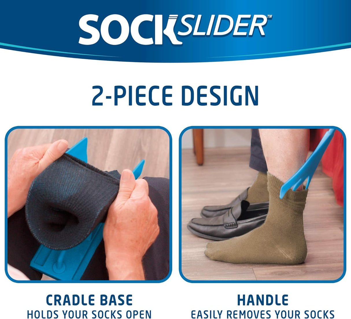 Sock Slider - The Easy on, Easy off Sock Aid Kit and Shoe Horn-740275048474-LR-319062-4-LR eShop