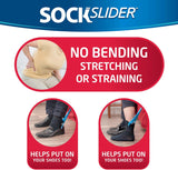 Sock Slider - The Easy on, Easy off Sock Aid Kit and Shoe Horn-740275048474-LR-319062-5-LR eShop