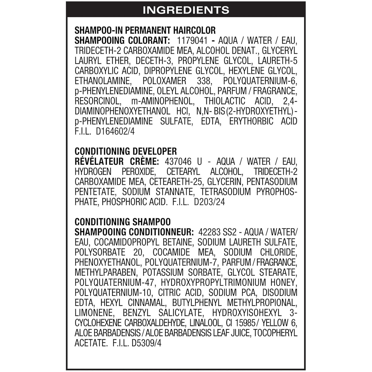 SoftSheen Carson Dark & Natural Shampoo In Hair Color - Natural Black-072790000324-LR-224696-6-LR eShop