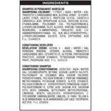 SoftSheen Carson Dark & Natural Shampoo In Hair Color - Natural Black-072790000324-LR-224696-6-LR eShop