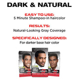 SoftSheen Carson Dark & Natural Shampoo In Hair Color - Natural Black-072790000324-LR-224696-7-LR eShop