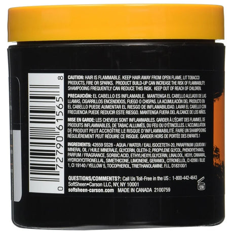 SoftSheen Carson Let's Jam! Shining and Conditioning Gel, Extra Hold-072790615658-LR-223406-2-LR eShop