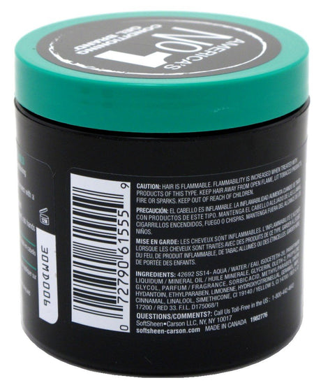 SoftSheen Carson Let's Jam! Shining & Conditioner Gel Regular Hold, 4.4 oz-072790615559-LR-223363-2-LR eShop