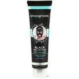 SPASCRIPTIONS Black Peel off Mask with Collagen, 5 oz-814655034699-LR-351004-1-LR eShop