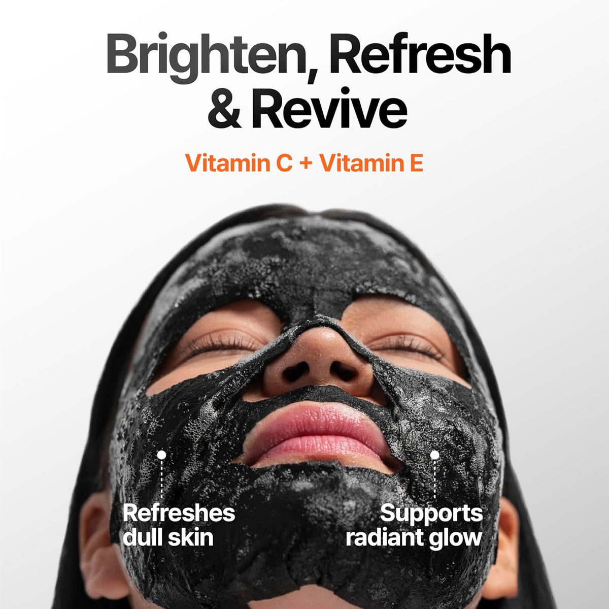 SPASCRIPTIONS Black Peel Off Mask with Vitamin C, 5 oz-814655034682-LR-351002-4-LR eShop