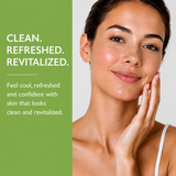 SPASCRIPTIONS Cucumber Extract Cleansing Wipes, 60 count-814655028919-LR-351001-3-LR eShop