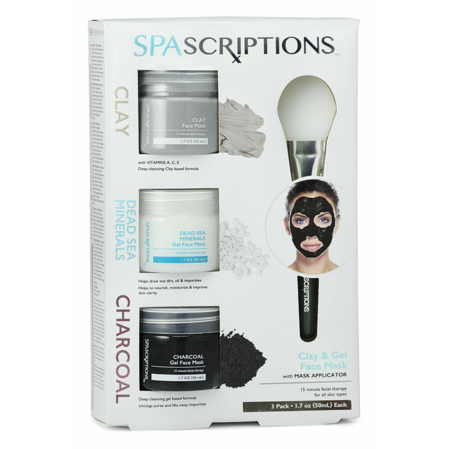 SPASCRIPTIONS Power Bubbling Clay Mask-814655046098-LR-358445-1-LR eShop
