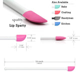 Spatty Lip Gloss Tiny Beauty Spatula-850396005000-LR-293169-8-LR eShop