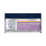 Spenser & Jensen Body Butter Lavender Chamomile 8 oz-850042774052-LR-348978-1-LR eShop