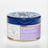 Spenser & Jensen Body Butter Lavender Chamomile 8 oz-850042774052-LR-348978-2-LR eShop
