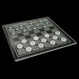 Spin Master Games Chess & Checkers with Glass Board-778988317204-LR-357555-2-LR eShop