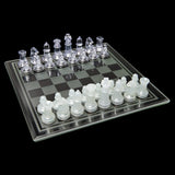 Spin Master Games Chess & Checkers with Glass Board-778988317204-LR-357555-3-LR eShop