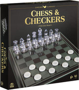 Spin Master Games Chess & Checkers with Glass Board-778988317204-LR-357555-4-LR eShop