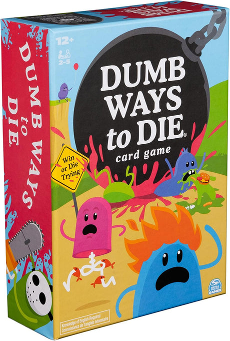 Spin Master Games Dumb Ways to Die Card Game-778988462645-LR-357562-1-LR eShop