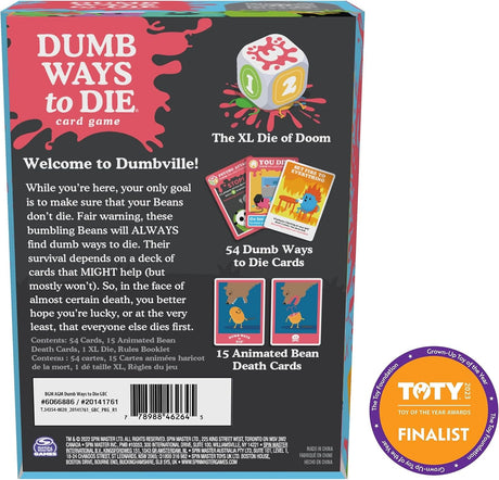 Spin Master Games Dumb Ways to Die Card Game-778988462645-LR-357562-2-LR eShop