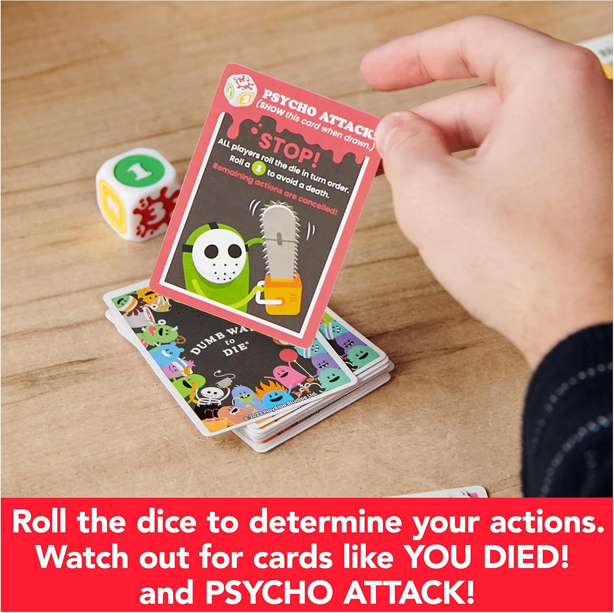 Spin Master Games Dumb Ways to Die Card Game-778988462645-LR-357562-4-LR eShop