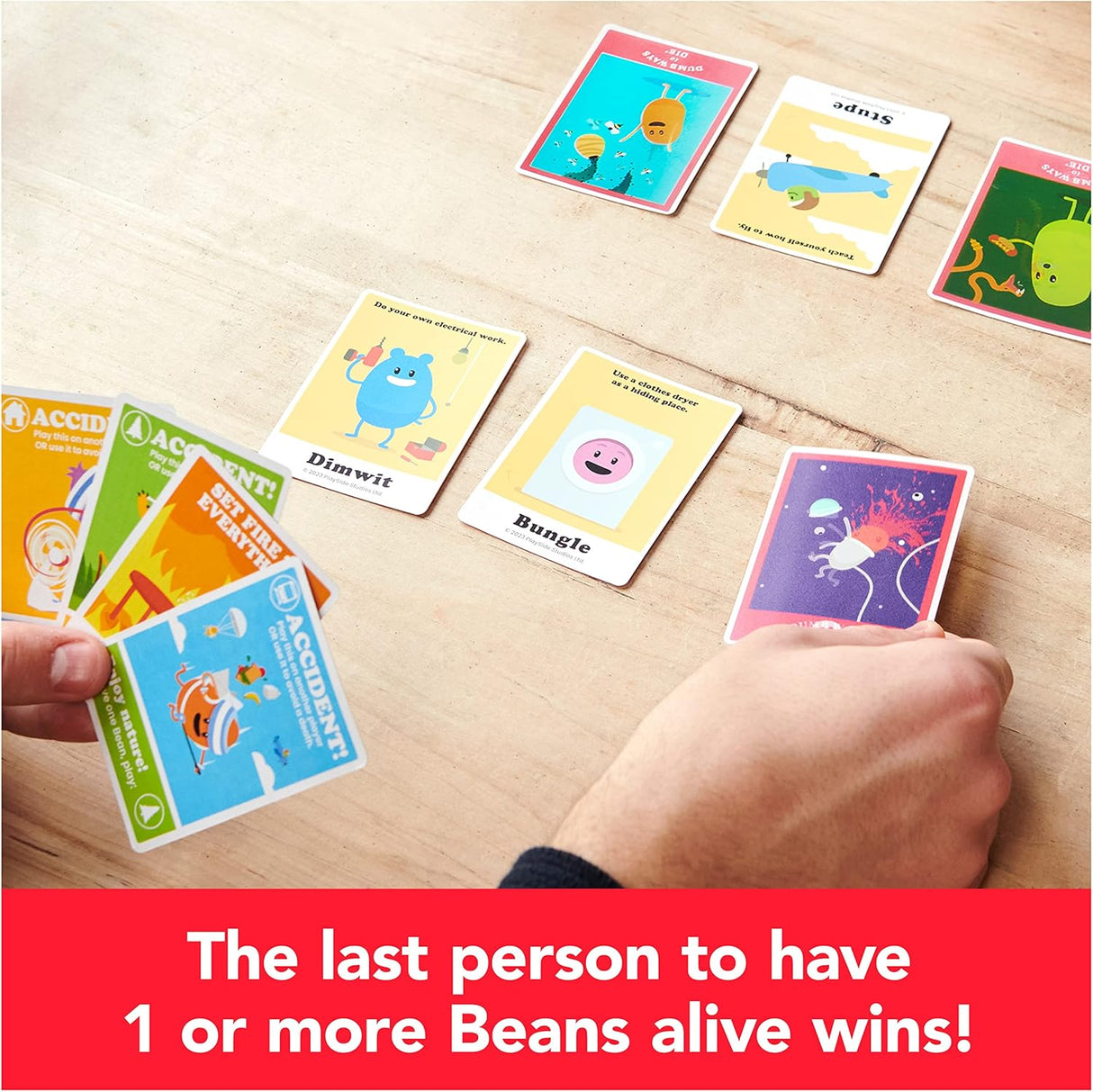 Spin Master Games Dumb Ways to Die Card Game-778988462645-LR-357562-6-LR eShop