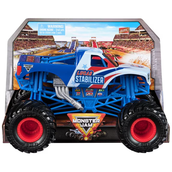 Spin Master Monster Jam 1:24 Die Cast-681147039735-LR-357542-1-LR eShop