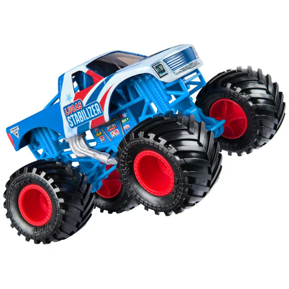 Spin Master Monster Jam 1:24 Die Cast-681147039735-LR-357542-3-LR eShop